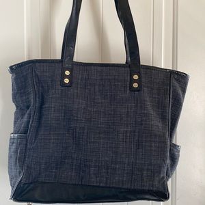Thirty-one tote